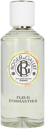 Roger & Gallet Fleur D`osmanthus